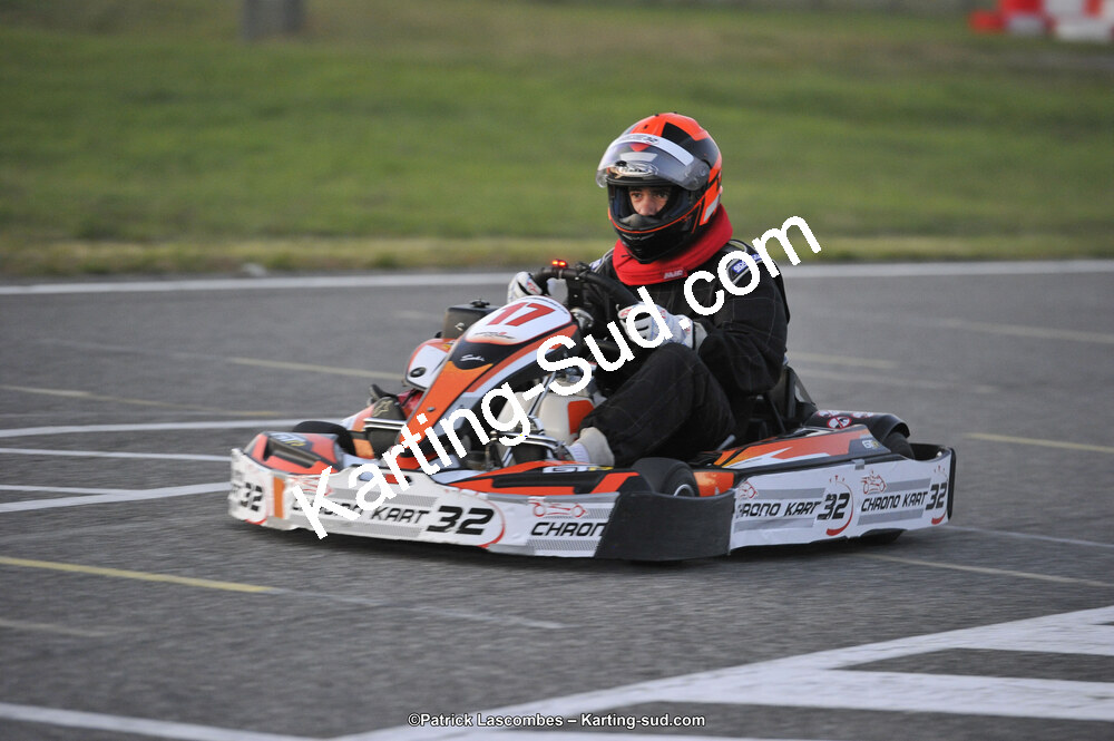 26 & 27/09/2015 : 24H de Muret Loisir à Muret (Photos Patrick Lascombes) 2015 — karting