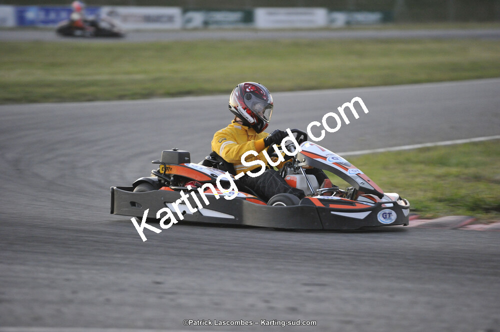 26 & 27/09/2015 : 24H de Muret Loisir à Muret (Photos Patrick Lascombes) 2015 — karting