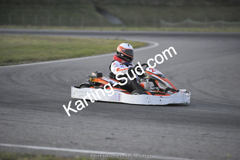 26 & 27/09/2015 : 24H de Muret Loisir à Muret (Photos Patrick Lascombes) 2015 — karting