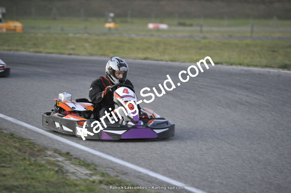 26 & 27/09/2015 : 24H de Muret Loisir à Muret (Photos Patrick Lascombes) 2015 — karting