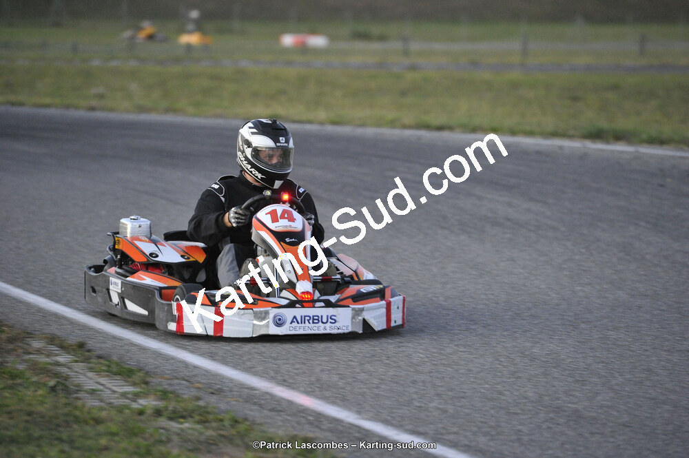 26 & 27/09/2015 : 24H de Muret Loisir à Muret (Photos Patrick Lascombes) 2015 — karting