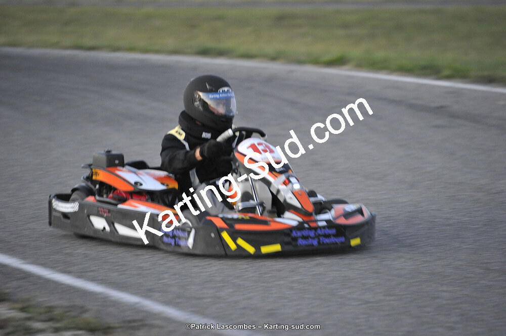 26 & 27/09/2015 : 24H de Muret Loisir à Muret (Photos Patrick Lascombes) 2015 — karting