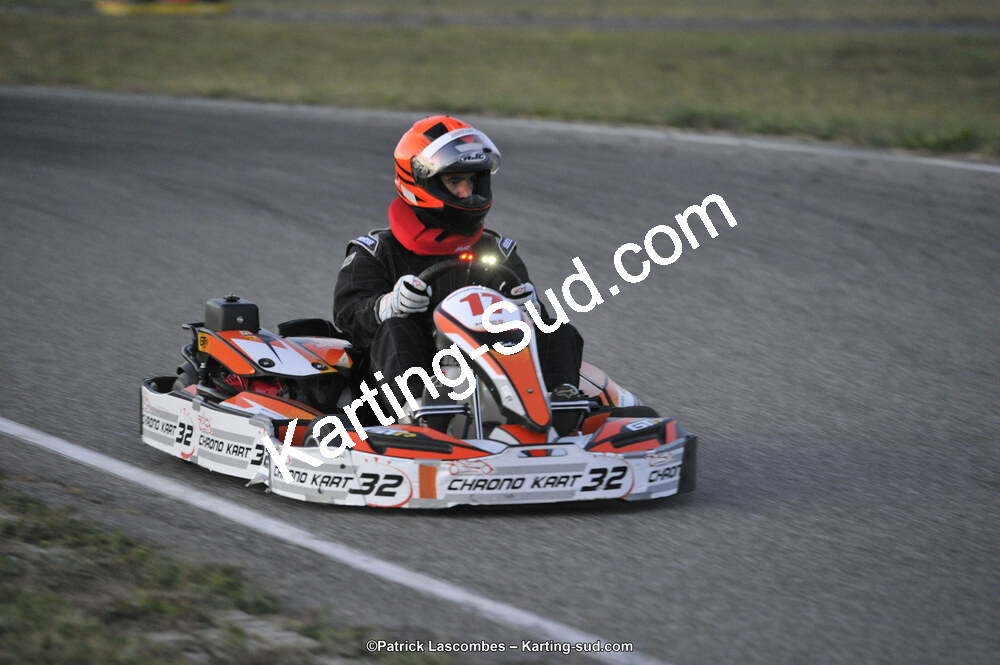 26 & 27/09/2015 : 24H de Muret Loisir à Muret (Photos Patrick Lascombes) 2015 — karting