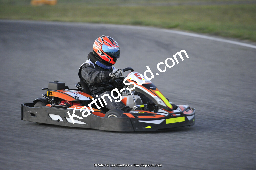 26 & 27/09/2015 : 24H de Muret Loisir à Muret (Photos Patrick Lascombes) 2015 — karting
