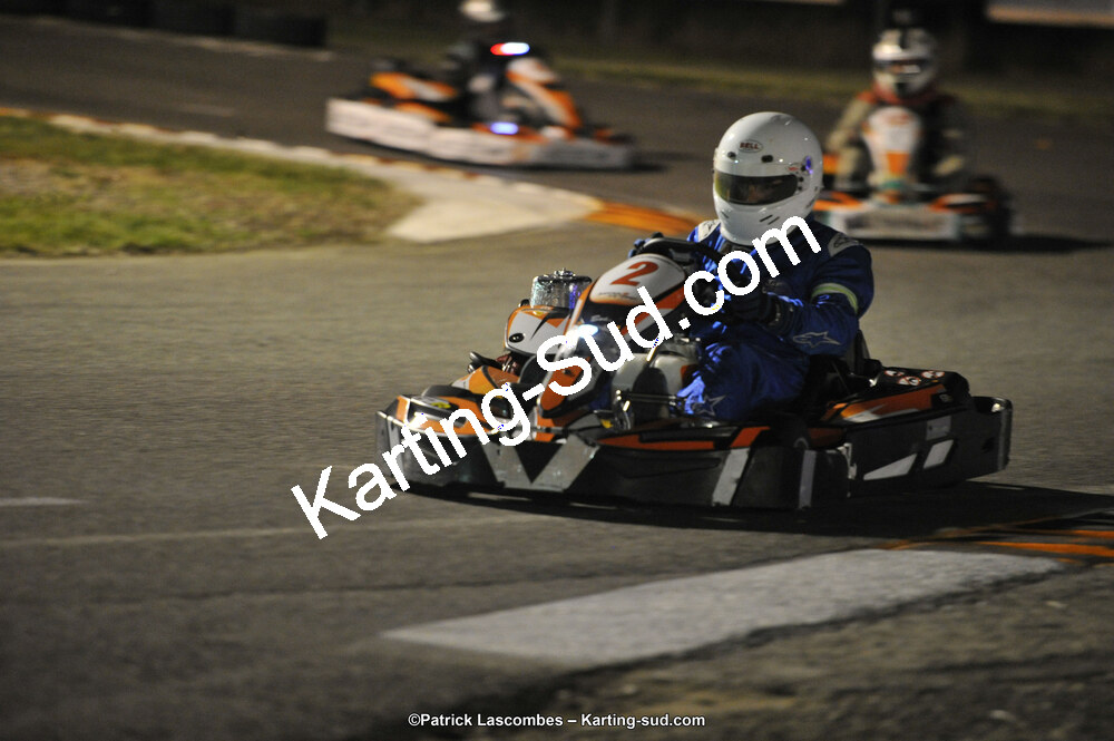 26 & 27/09/2015 : 24H de Muret Loisir à Muret (Photos Patrick Lascombes) 2015 — karting