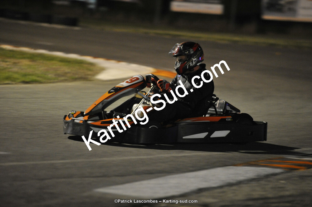 26 & 27/09/2015 : 24H de Muret Loisir à Muret (Photos Patrick Lascombes) 2015 — karting