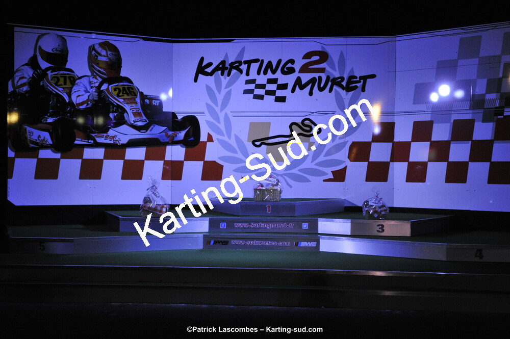 26 & 27/09/2015 : 24H de Muret Loisir à Muret (Photos Patrick Lascombes) 2015 — karting