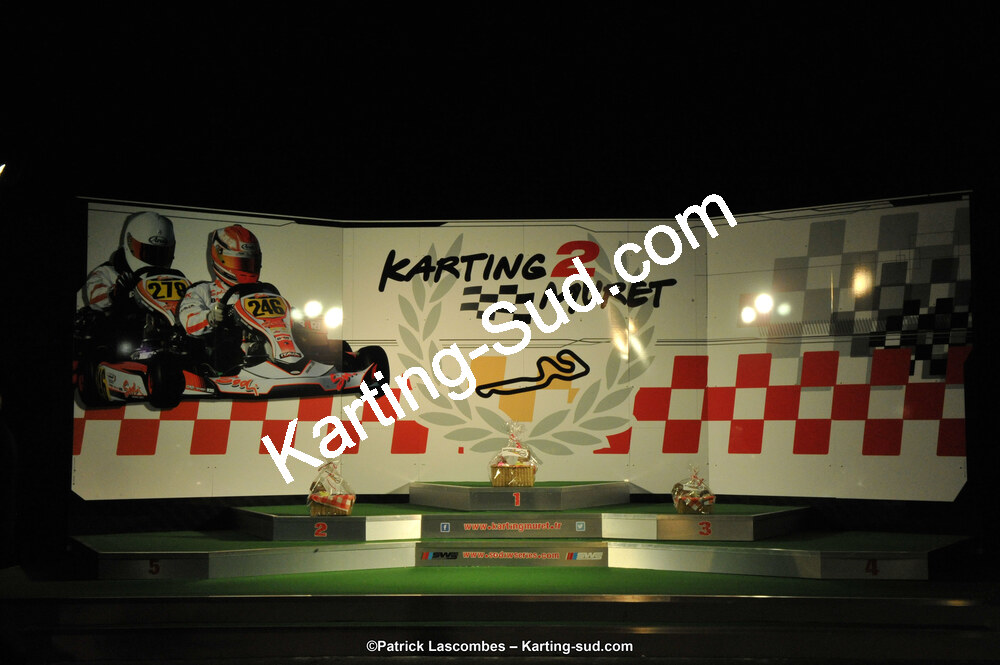 26 & 27/09/2015 : 24H de Muret Loisir à Muret (Photos Patrick Lascombes) 2015 — karting