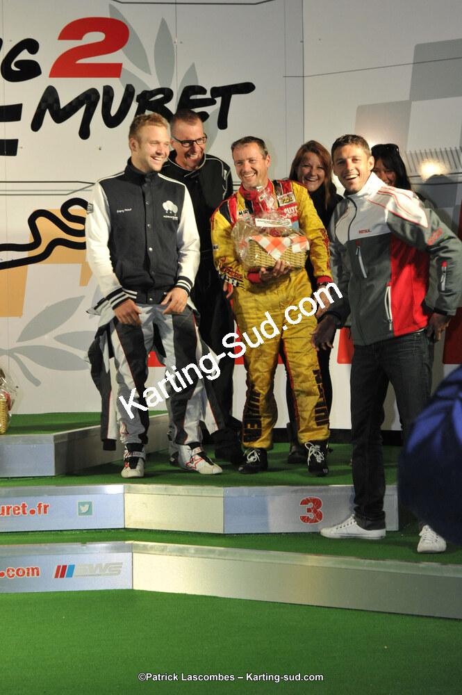 26 & 27/09/2015 : 24H de Muret Loisir à Muret (Photos Patrick Lascombes) 2015 — karting