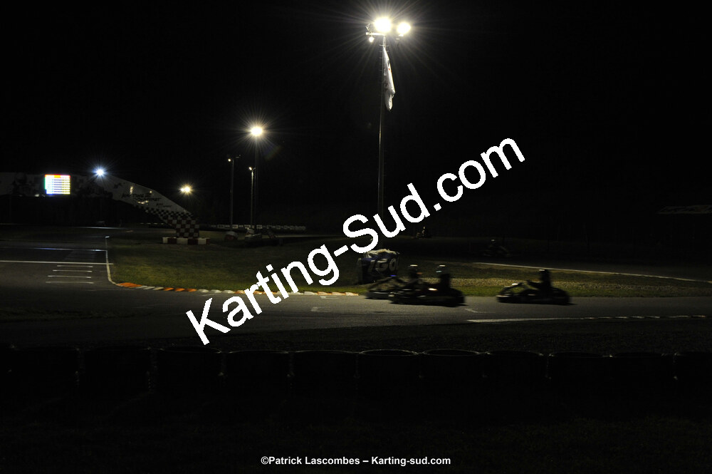 26 & 27/09/2015 : 24H de Muret Loisir à Muret (Photos Patrick Lascombes) 2015 — karting