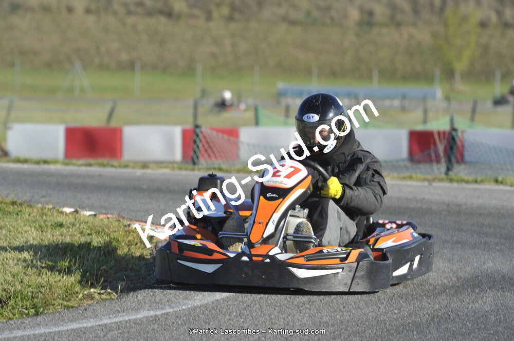 26 & 27/09/2015 : 24H de Muret Loisir à Muret (Photos Patrick Lascombes) 2015 — karting