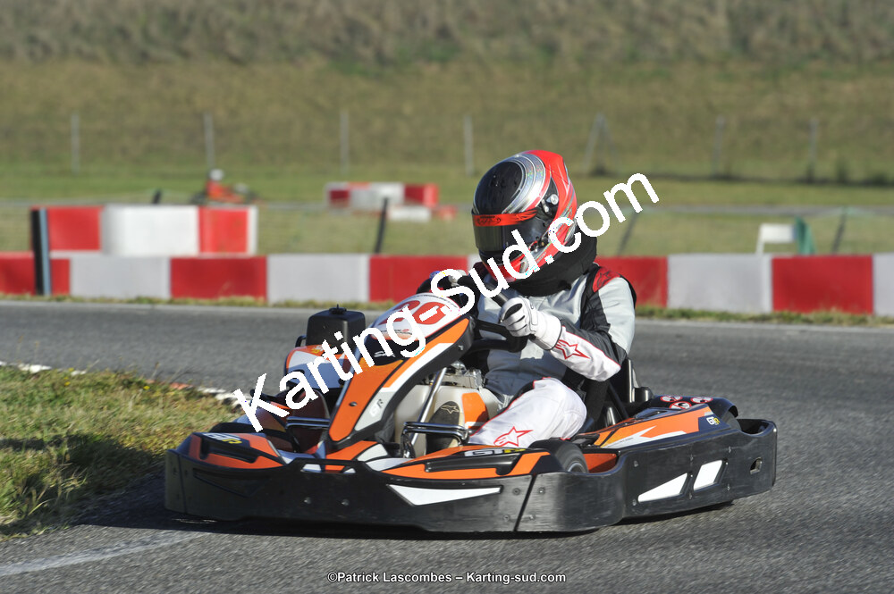 26 & 27/09/2015 : 24H de Muret Loisir à Muret (Photos Patrick Lascombes) 2015 — karting