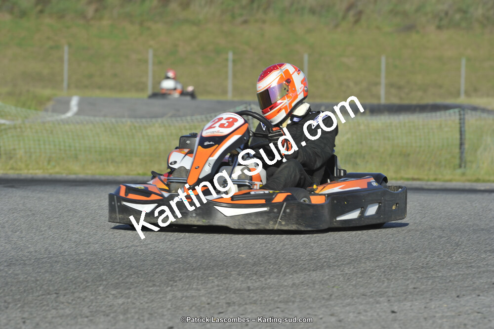 26 & 27/09/2015 : 24H de Muret Loisir à Muret (Photos Patrick Lascombes) 2015 — karting