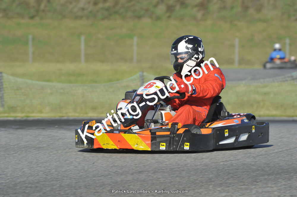 26 & 27/09/2015 : 24H de Muret Loisir à Muret (Photos Patrick Lascombes) 2015 — karting