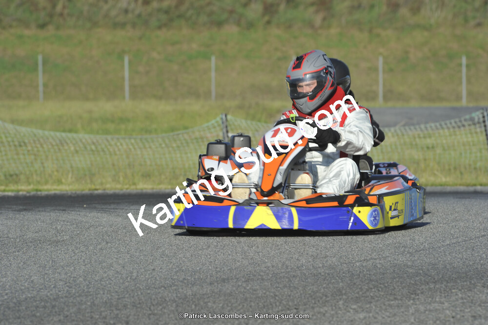 26 & 27/09/2015 : 24H de Muret Loisir à Muret (Photos Patrick Lascombes) 2015 — karting
