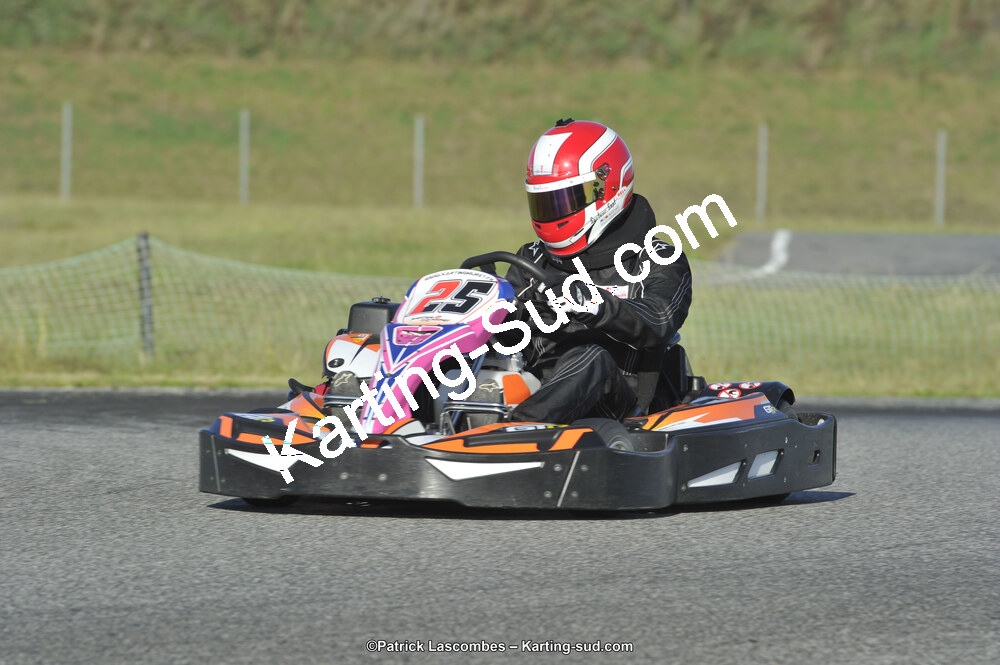 26 & 27/09/2015 : 24H de Muret Loisir à Muret (Photos Patrick Lascombes) 2015 — karting