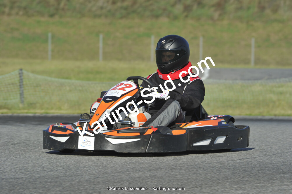 26 & 27/09/2015 : 24H de Muret Loisir à Muret (Photos Patrick Lascombes) 2015 — karting