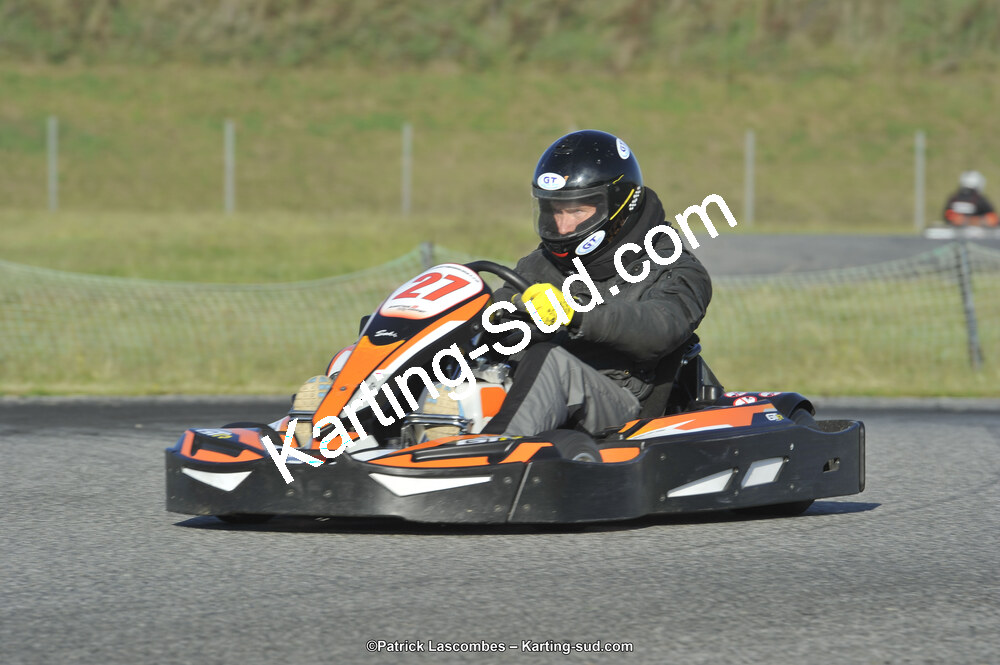 26 & 27/09/2015 : 24H de Muret Loisir à Muret (Photos Patrick Lascombes) 2015 — karting