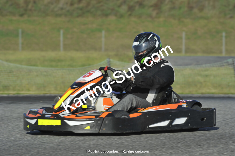 26 & 27/09/2015 : 24H de Muret Loisir à Muret (Photos Patrick Lascombes) 2015 — karting
