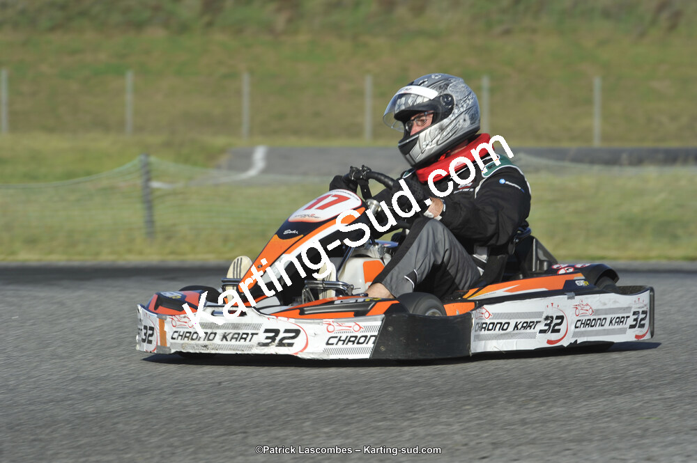 26 & 27/09/2015 : 24H de Muret Loisir à Muret (Photos Patrick Lascombes) 2015 — karting