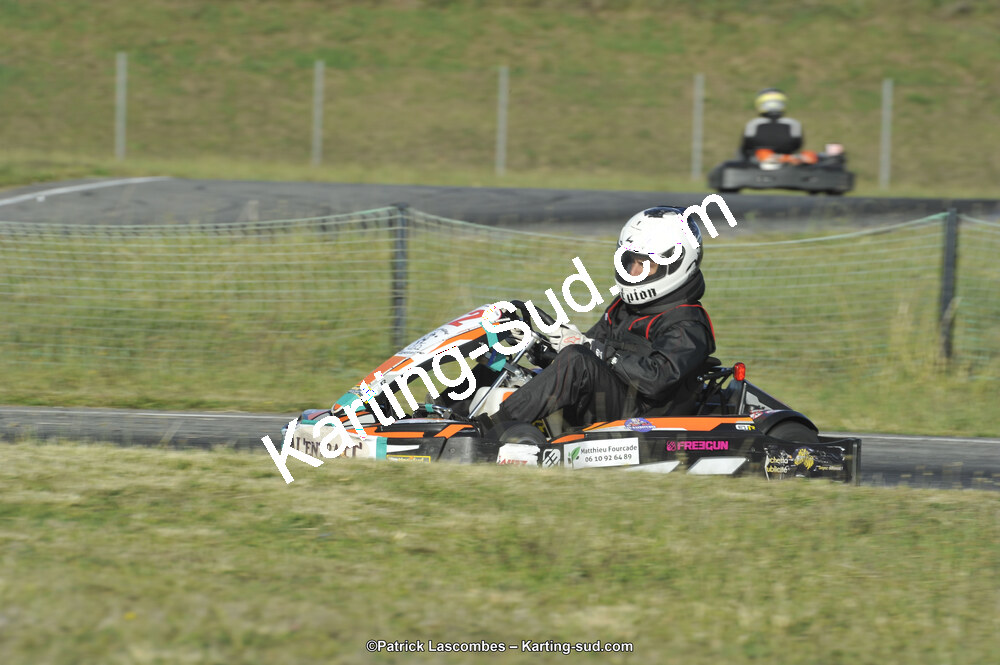 26 & 27/09/2015 : 24H de Muret Loisir à Muret (Photos Patrick Lascombes) 2015 — karting
