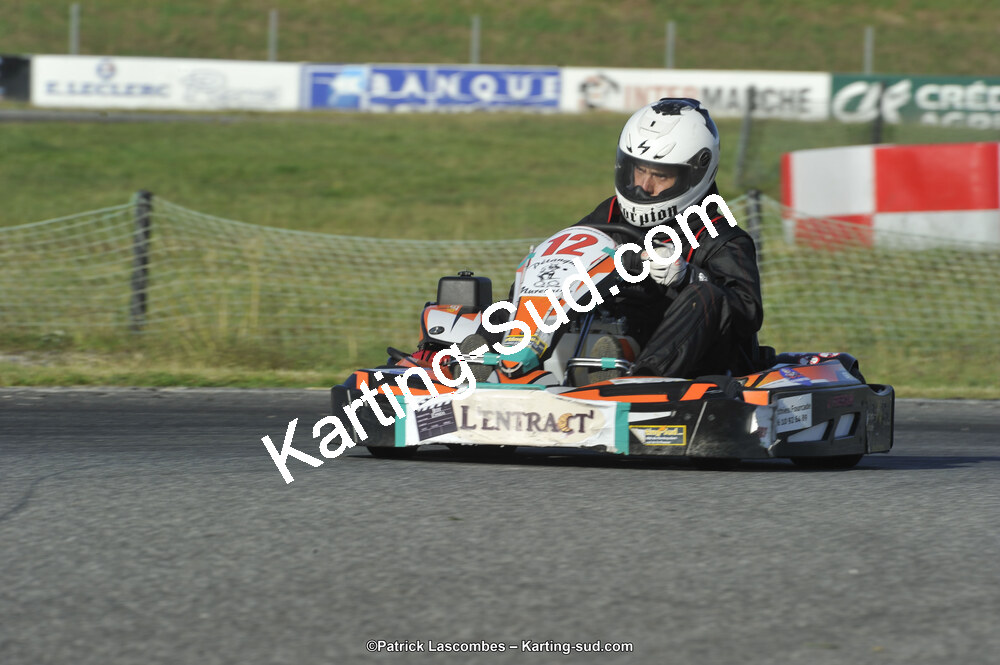 26 & 27/09/2015 : 24H de Muret Loisir à Muret (Photos Patrick Lascombes) 2015 — karting