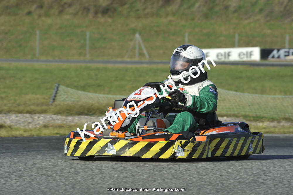 26 & 27/09/2015 : 24H de Muret Loisir à Muret (Photos Patrick Lascombes) 2015 — karting