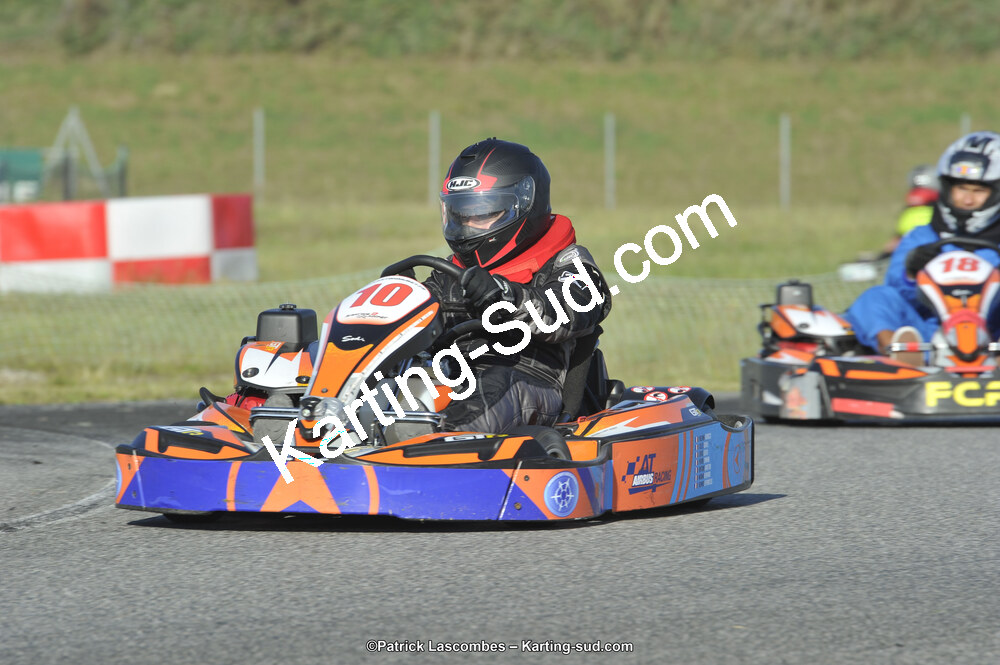 26 & 27/09/2015 : 24H de Muret Loisir à Muret (Photos Patrick Lascombes) 2015 — karting