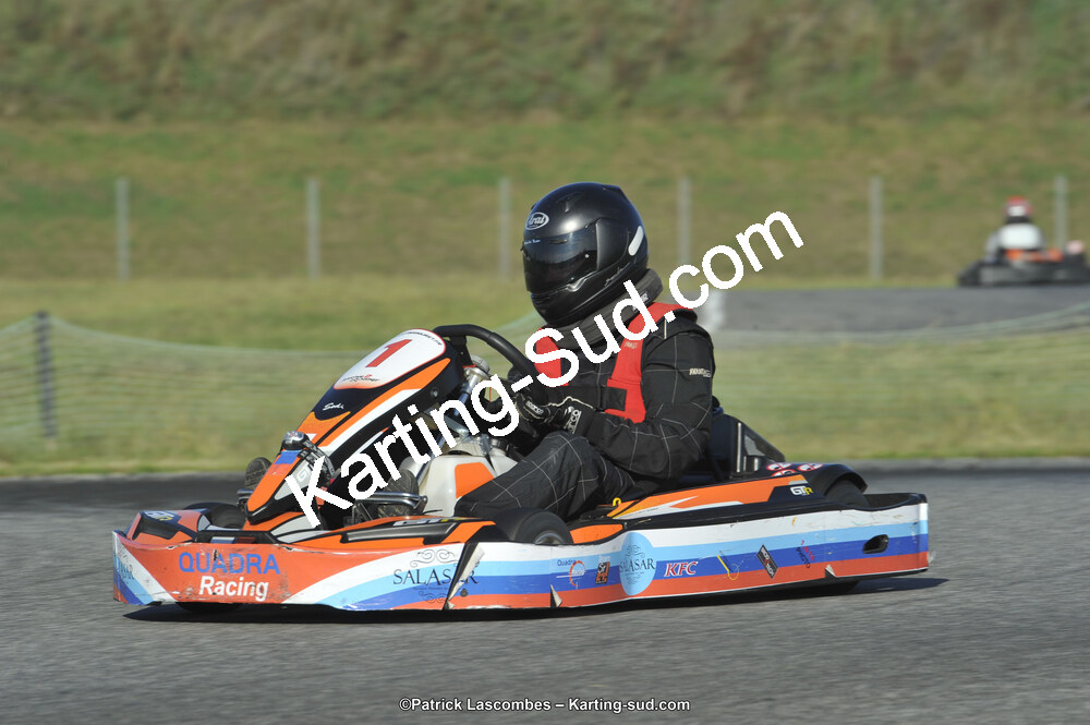 26 & 27/09/2015 : 24H de Muret Loisir à Muret (Photos Patrick Lascombes) 2015 — karting