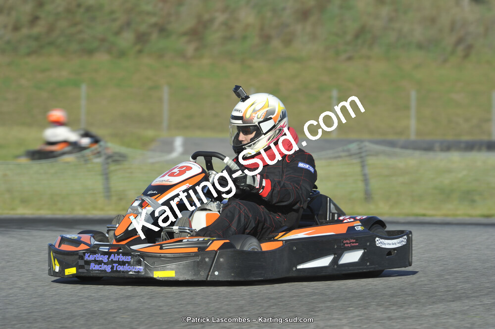 26 & 27/09/2015 : 24H de Muret Loisir à Muret (Photos Patrick Lascombes) 2015 — karting