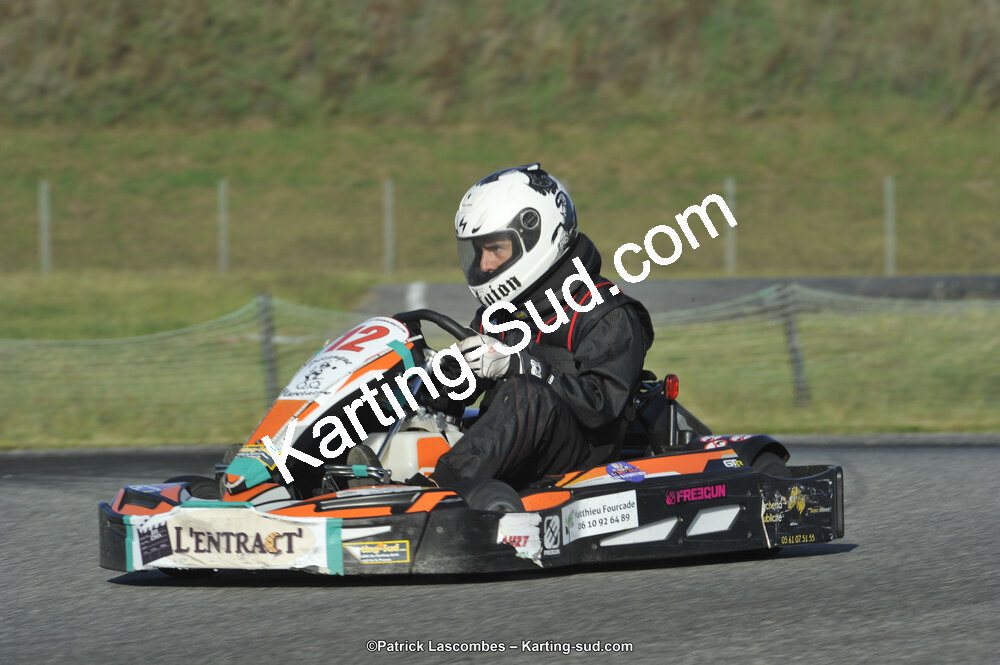 26 & 27/09/2015 : 24H de Muret Loisir à Muret (Photos Patrick Lascombes) 2015 — karting