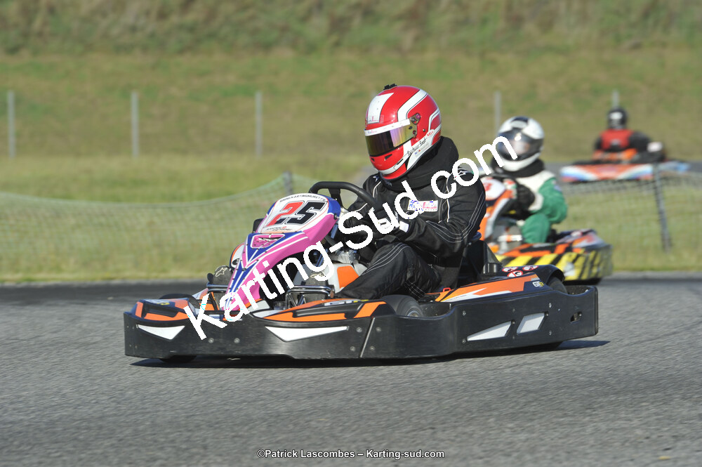 26 & 27/09/2015 : 24H de Muret Loisir à Muret (Photos Patrick Lascombes) 2015 — karting
