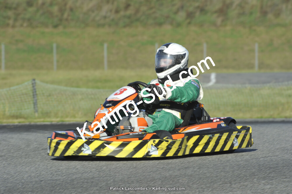 26 & 27/09/2015 : 24H de Muret Loisir à Muret (Photos Patrick Lascombes) 2015 — karting