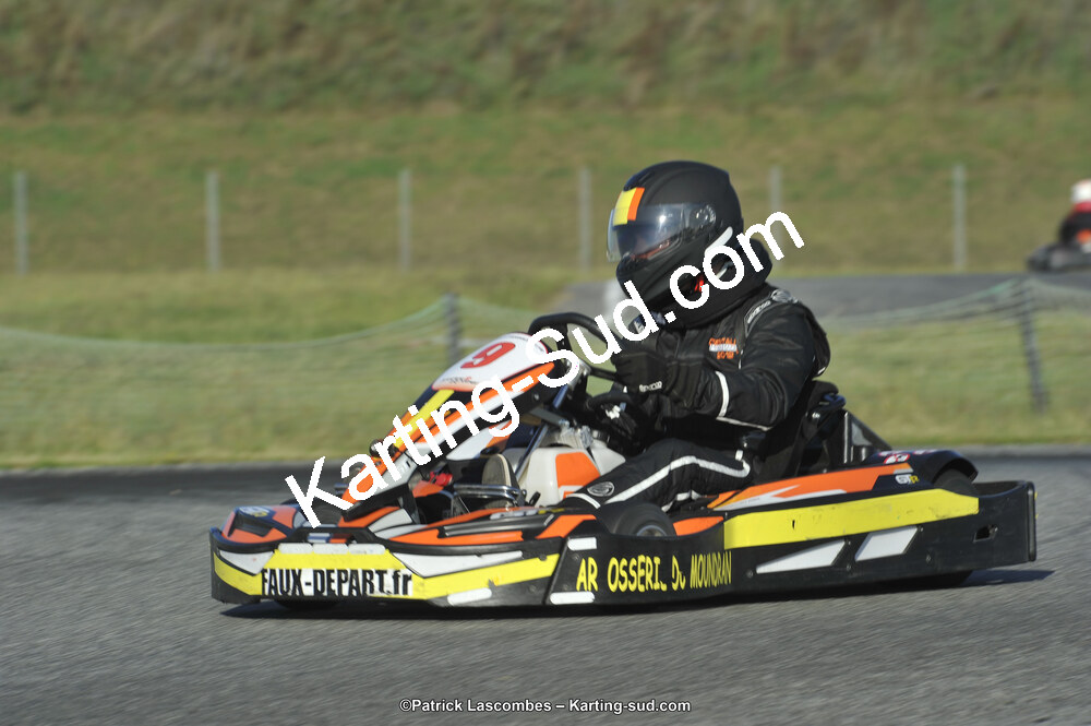 26 & 27/09/2015 : 24H de Muret Loisir à Muret (Photos Patrick Lascombes) 2015 — karting