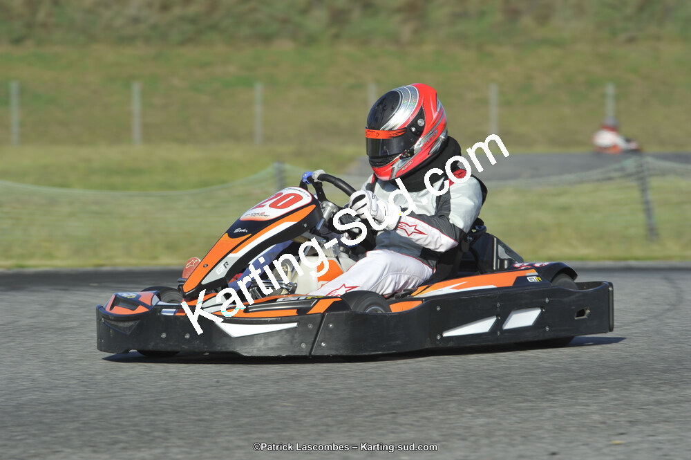 26 & 27/09/2015 : 24H de Muret Loisir à Muret (Photos Patrick Lascombes) 2015 — karting