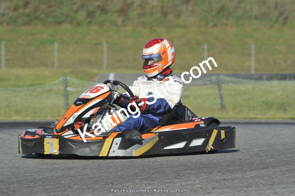 26 & 27/09/2015 : 24H de Muret Loisir à Muret (Photos Patrick Lascombes) 2015 — karting