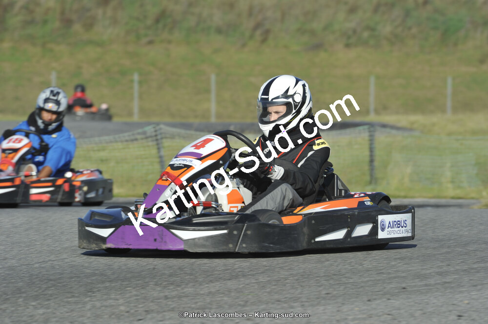 26 & 27/09/2015 : 24H de Muret Loisir à Muret (Photos Patrick Lascombes) 2015 — karting