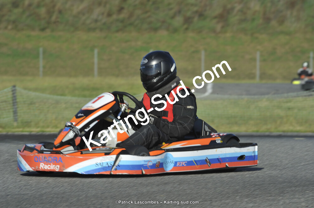 26 & 27/09/2015 : 24H de Muret Loisir à Muret (Photos Patrick Lascombes) 2015 — karting