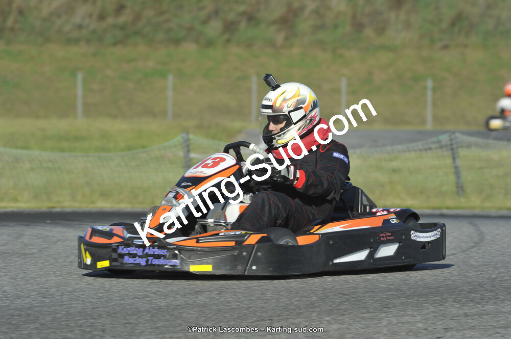 26 & 27/09/2015 : 24H de Muret Loisir à Muret (Photos Patrick Lascombes) 2015 — karting