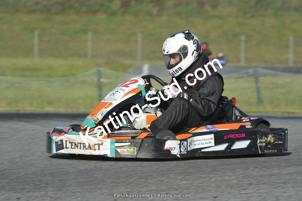 26 & 27/09/2015 : 24H de Muret Loisir à Muret (Photos Patrick Lascombes) 2015 — karting