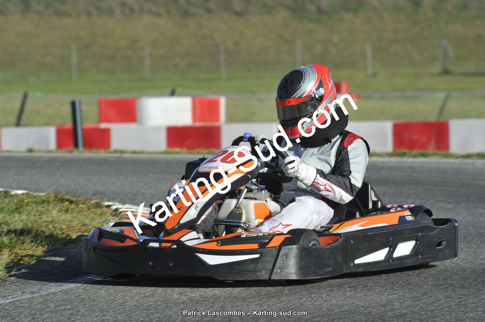 26 & 27/09/2015 : 24H de Muret Loisir à Muret (Photos Patrick Lascombes) 2015 — karting