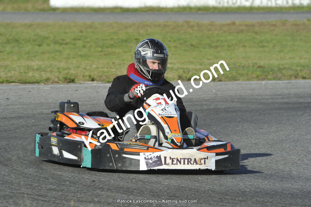 26 & 27/09/2015 : 24H de Muret Loisir à Muret (Photos Patrick Lascombes) 2015 — karting
