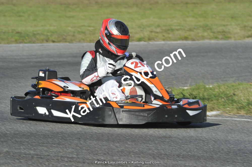 26 & 27/09/2015 : 24H de Muret Loisir à Muret (Photos Patrick Lascombes) 2015 — karting