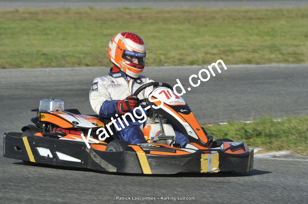 26 & 27/09/2015 : 24H de Muret Loisir à Muret (Photos Patrick Lascombes) 2015 — karting