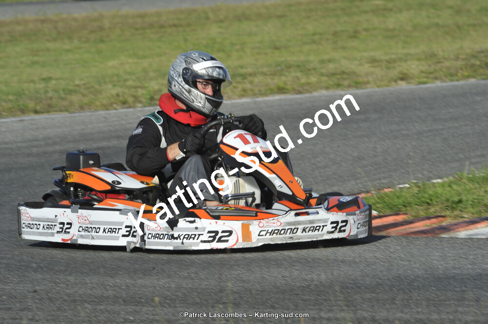 26 & 27/09/2015 : 24H de Muret Loisir à Muret (Photos Patrick Lascombes) 2015 — karting
