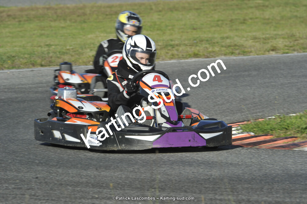 26 & 27/09/2015 : 24H de Muret Loisir à Muret (Photos Patrick Lascombes) 2015 — karting