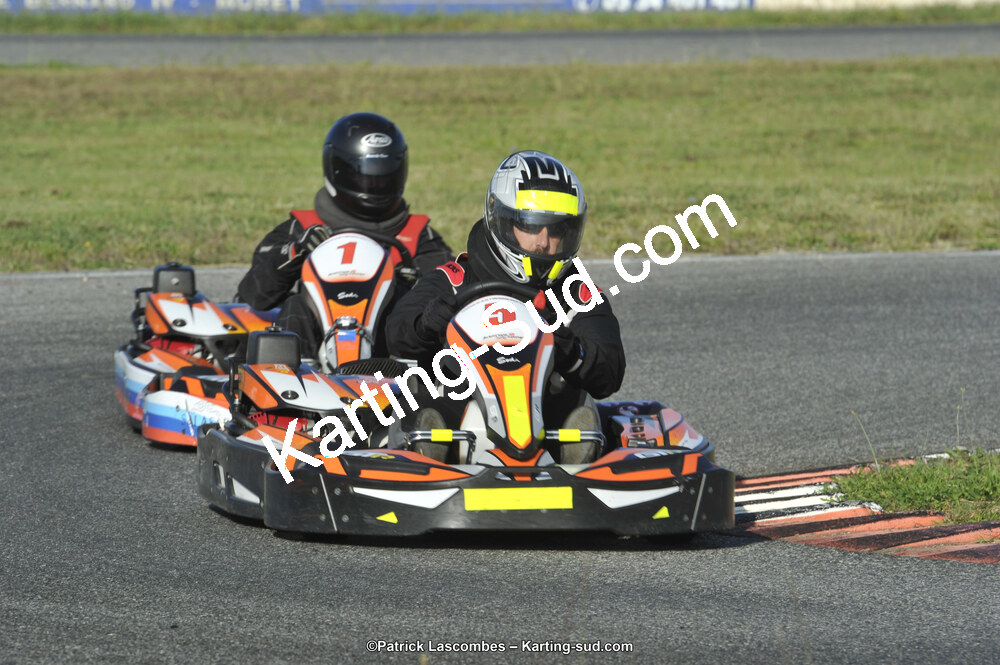 26 & 27/09/2015 : 24H de Muret Loisir à Muret (Photos Patrick Lascombes) 2015 — karting