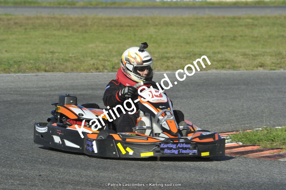 26 & 27/09/2015 : 24H de Muret Loisir à Muret (Photos Patrick Lascombes) 2015 — karting
