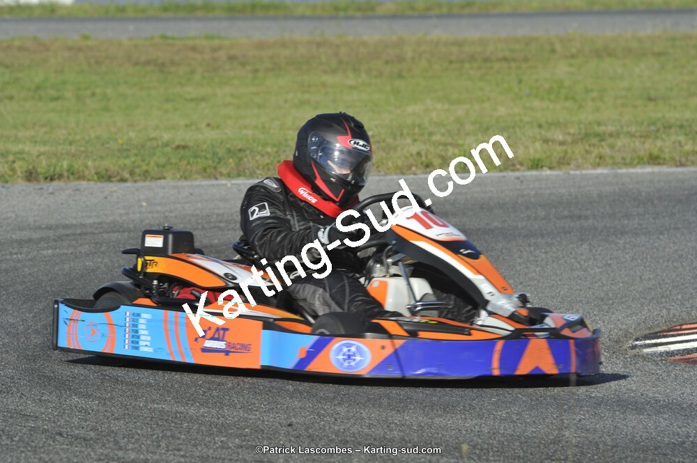 26 & 27/09/2015 : 24H de Muret Loisir à Muret (Photos Patrick Lascombes) 2015 — karting
