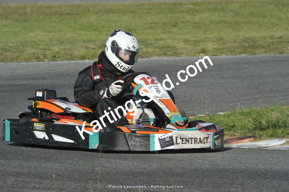 26 & 27/09/2015 : 24H de Muret Loisir à Muret (Photos Patrick Lascombes) 2015 — karting